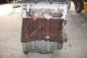двигатель 1.5DCi K9Kv714