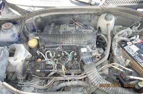 двигатель 1.5dci комплектный Clio II Kangoo 2007r