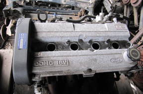 двигатель 1.6 1,6 B FORD ESCORT 16V 1995-2000