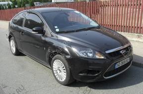 двигатель 1.6 1,6 TDCI HHDA Focus Mk2 лифт. версия