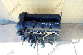 двигатель 1.6 1.4 16V FXJB FORD FOCUS II C-MAX 100 KM