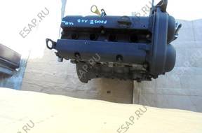 двигатель 1.6 1.4 16V FXJB FORD FOCUS II C-MAX 100 KM