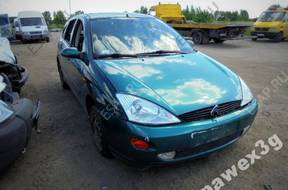 двигатель 1.6 16 V FORD FOCUS