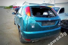 двигатель 1.6 16 V FORD FOCUS