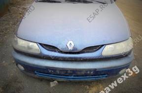 двигатель 1.6 16 V RENAULT LAGUNA