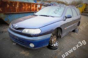 двигатель 1.6 16 V RENAULT LAGUNA