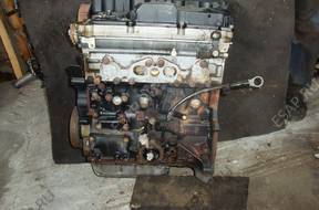 двигатель 1.6 16V 109 KM Peugeot 307 206 407