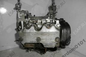 двигатель 1.6 16V 143598142131 SUBARU IMPREZA GL