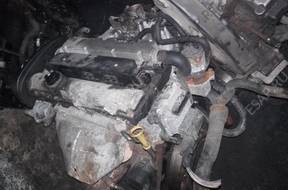 двигатель 1.6 16V 16XEL OPEL ASTRA 2