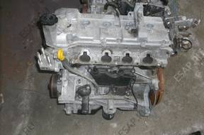 двигатель 1.6 16V 2ZJ бензиновый MAZDA 3 86TYS 06-
