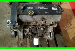 двигатель 1.6 16V  74KW Ford Focus и MK1 и 120ty.