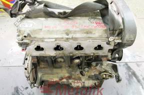 двигатель 1.6 16V 90KM 142 TY ZETEC FORD ESCORT MK7