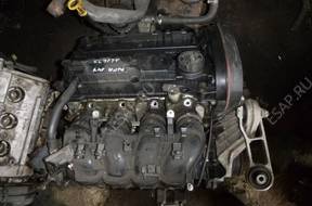 двигатель 1.6 16v AR302104 Alfa Romeo 147 120 л.с.