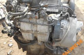 двигатель 1.6 16V ASTRA G VECTRA B 140 ТЫС. КМ.  NIEMCY
