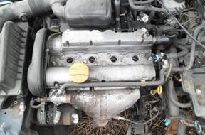 двигатель 1.6 16V ASTRA II VECTRA OPEL SUPEK