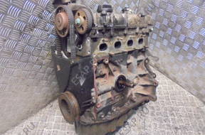 двигатель 1.6 16V AVY VW LUPO GTI