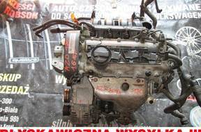 двигатель 1.6 16V AZD GOLF IV 4 1J0 GOY
