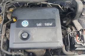 двигатель 1.6 16v AZD Golf IV Audi A3 Seat Leon