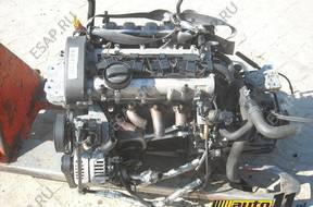 двигатель 1.6 16V AZD GOLF IV LEON ATN AUS BCB