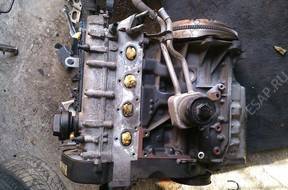 двигатель 1.6 16v AZD Seat leon и toledo golf IV