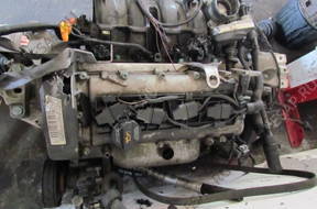 двигатель 1.6 16V AZD VW GOLF BORA AUDI A3 LEON