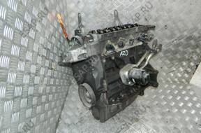 двигатель 1.6 16V AZD VW GOLF IV BORA SEAT LEON