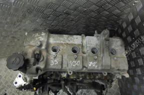 двигатель 1.6 16V B MAZDA 3