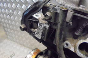 двигатель 1.6 16V B MAZDA 3