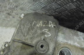 двигатель 1.6 16V B MAZDA 3