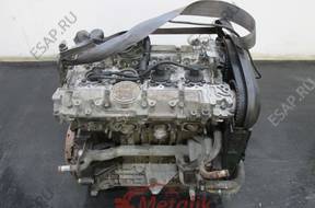 двигатель 1.6 16V B4164S2 217 ty VOLVO V40 FL