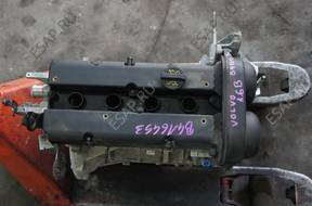 двигатель 1.6 16V  B4164S3 VOLVO C30 S40 II V50 FORD
