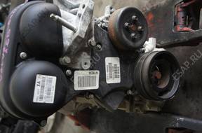 двигатель 1.6 16V  B4164S3 VOLVO C30 S40 II V50 FORD