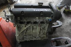 двигатель 1.6 16V  B4164S3 VOLVO C30 S40 II V50 FORD