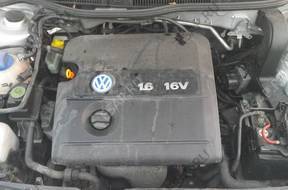 двигатель 1.6 16V BCB Golf IV Bora Leon и Toledo II