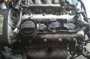 двигатель 1.6 16V BCB seat Leon Golf 4 комплектный