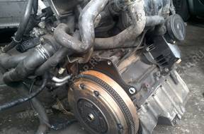 двигатель 1.6 16V BCB seat Leon Golf 4 комплектный