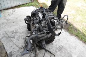 двигатель 1.6 16V BCB SEAT VW