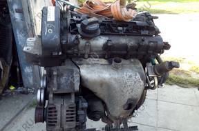 двигатель 1.6 16V BCB Vw Golf Bora Leon Toledo