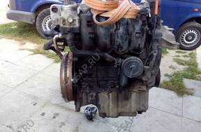 двигатель 1.6 16V BCB Vw Golf Bora Leon Toledo