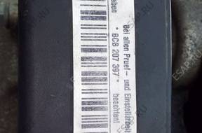двигатель 1.6 16V BCB Vw Golf Bora Leon Toledo
