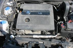 двигатель 1.6 16V BCB  VW SKODA SEAT
