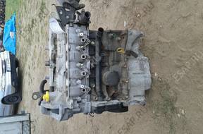 двигатель 1.6  16V BEN RENAULT SCENIC и 00 год,