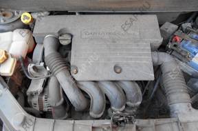 двигатель 1.6 16V бензиновый FORD FUSION