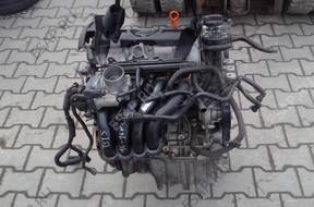 двигатель 16,16V BTS VW AUDI SEAT SKODA 52 TK