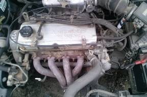 двигатель 1.6 16v Carisma Colt Do odpalenia Krak