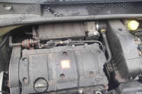 двигатель 1.6 16V CITROEN C2 VTR 04