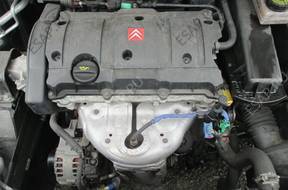 двигатель 1.6 16V CITROEN C4 C3 C2 XSARA 110 л.с.