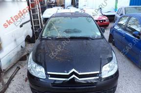 двигатель 1.6 16v CITROEN C4 NFU 10FX7V