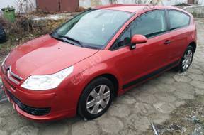 двигатель 1.6 16V CITROEN C4 PEUGEOT NFU  TU5JP4