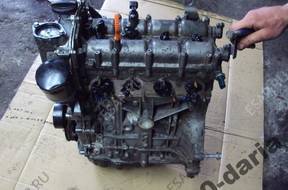 двигатель 1.6 16V CNK SEAT IBIZA 4 6J LEON 2 AUDI A3